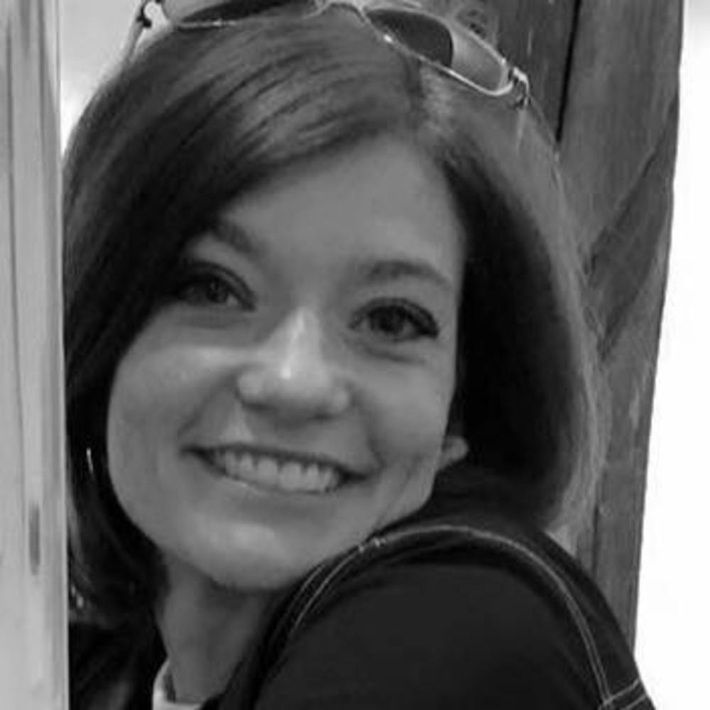 Meet your Posher, Gina